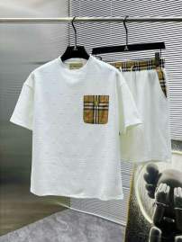 Picture of Burberry Shirt Pant Suits _SKUBurberryM-3XLaztx46120401